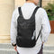 Mochila de Viaje Plegable Ultraligera y Compacta