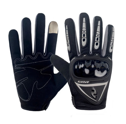 Guantes de Ciclismo Transpirables Antideslizantes con Pantalla Táctil - Image 14