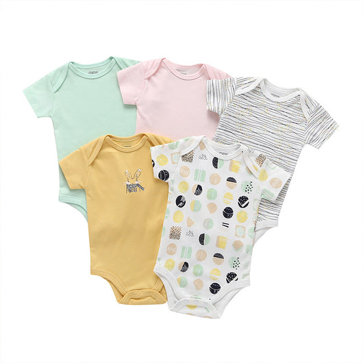 Pijama Enterizo Infantil con Diseño de Dibujos Animados - Image 27