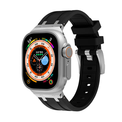 Correa de Silicona Líquida Richard - Pulsera Deportiva Ajustable