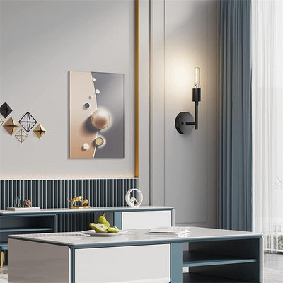 Lámpara de Pared Edison Moderna para Baño - Image 24