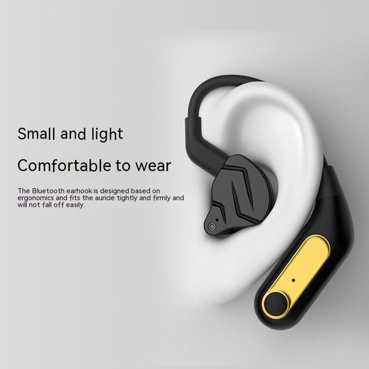 Auriculares Inalámbricos con Chip Qualcomm 5.2 - Image 3