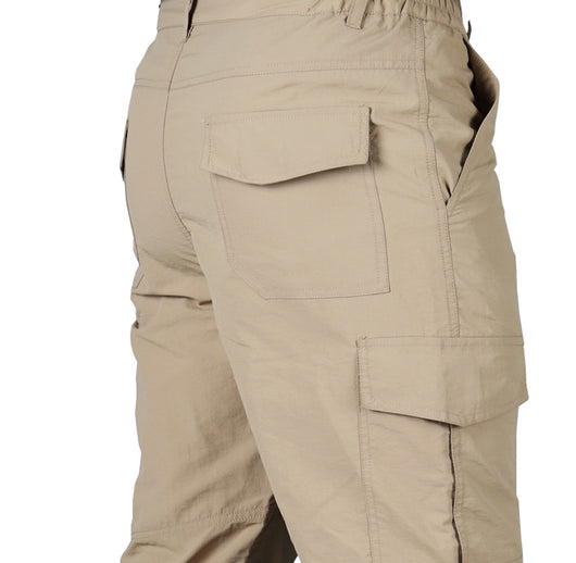 Pantalones Cortos Deportivos de Secado Rápido para Hombre - Image 19