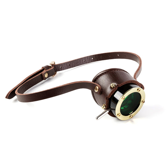 Gafas Retro Industriales de Metal - Accesorios Creativos Vintage - Image 16