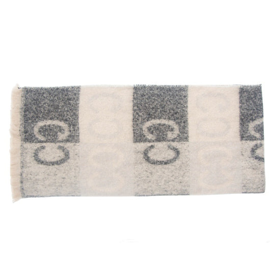 Bufanda Jacquard Unisex con Letras - Estilo Moderno para Él y Ella - Image 26