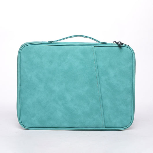 Bolsa Laptop Resistente a Terremotos con Almacenamiento de Teclado - Image 5