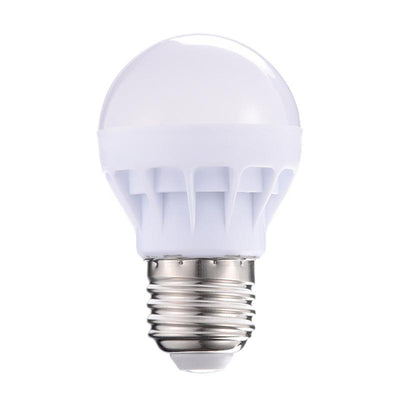 Foco LED RGB 3W Multicolor con Control Remoto - Image 8