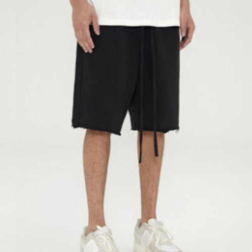 Pantalones de Baloncesto con Cordón Ajustable Versátiles