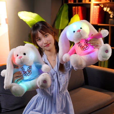 Almohada Peluche Infantil con Diseño Animado - Image 7