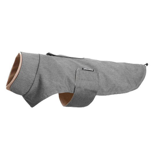 Chaleco Térmico para Perros Medianos y Grandes - Resistente al Agua y Lavable - Image 6