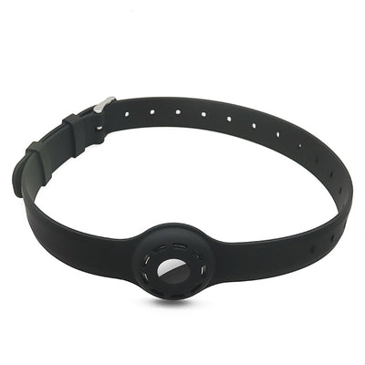 Collar Inteligente Anti-pérdida con Rastreador AirTag para Mascotas - Image 35