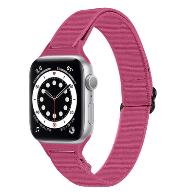 Correa Universal Compatible con Apple Watch - Ajuste Perfecto para Muñecas Pequeñas - Image 14