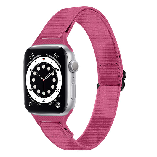Correa Universal Compatible con Apple Watch - Ajuste Perfecto para Muñecas Pequeñas - Image 14