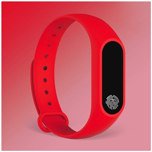 Pulsera Inteligente Deportiva Unisex con Monitor de Salud - Image 42