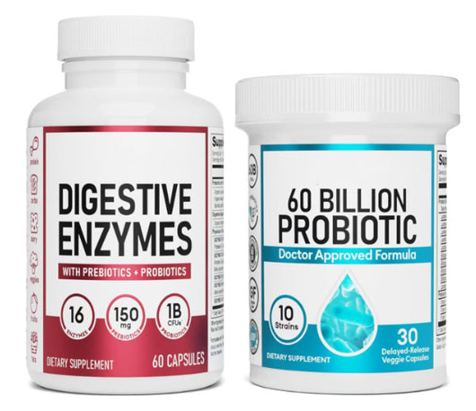 Culturelle LGG - Probióticos Digestivos - Image 7