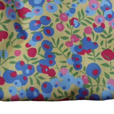 Ropa Digital Estampada de Algodón Largo para Mujer - Image 3