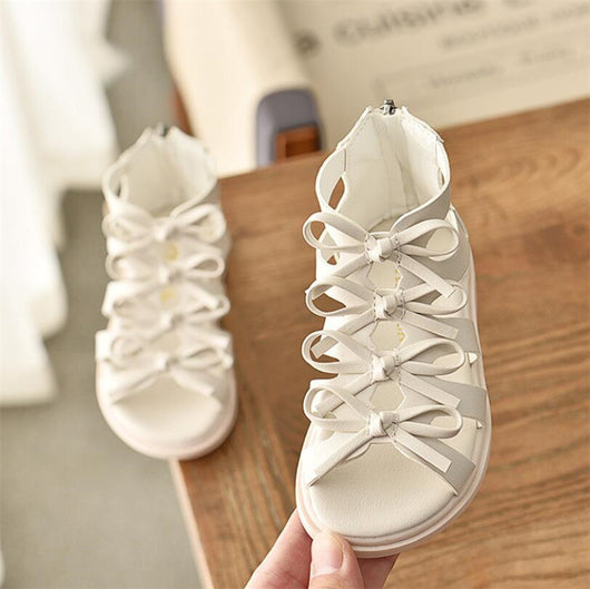 Zapatos Princesa para Niñas - Diseño Elegante y Cómodo - Image 11