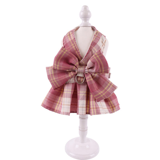 Ropa de Tracción para Mascotas - Chaleco JK para Perros y Gatos - Image 8
