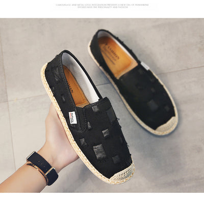 Zapatos de Lona para Hombre - Image 12