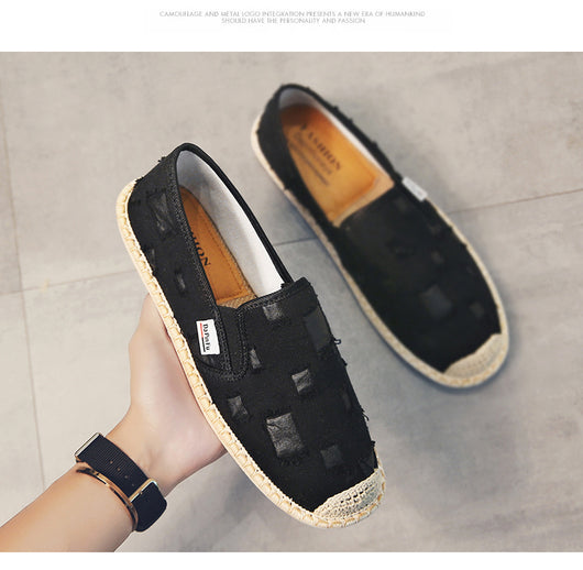 Zapatos de Lona para Hombre - Image 12