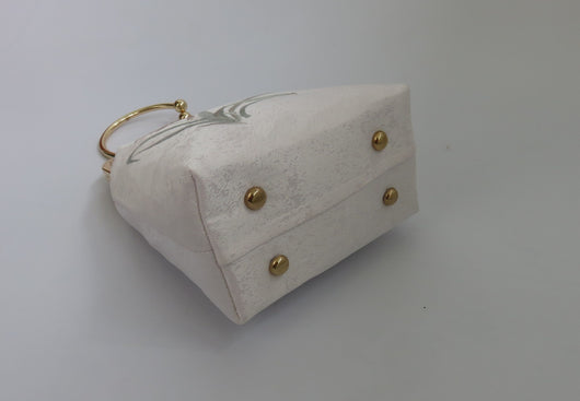 Monedero Retro Estilo Chino Clásico - Bolsa de Mano Elegante - Image 2