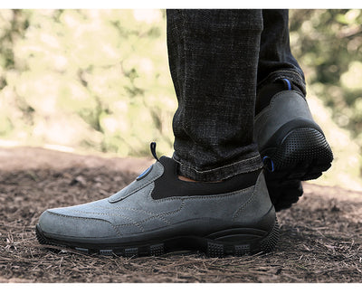 Zapatos Casuales Cómodos para Hombre con Suela Flexible - Image 17