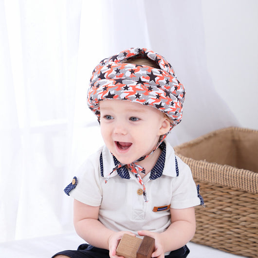Gorro Protector para Bebé y Niño Pequeño - Image 16