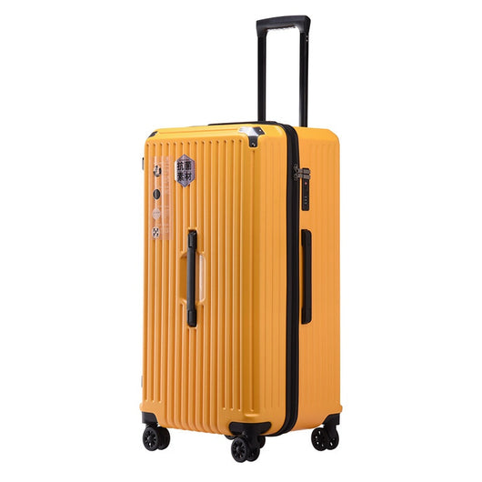 Maleta de Viaje Súper Grande con 5 Ruedas y Capacidad Expandible - Image 3