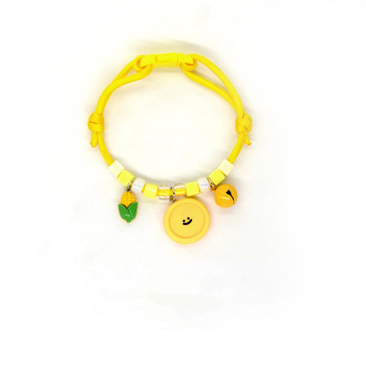 Collar Colgante Cartoon para Mascotas - Diseño Adorable Gato y Perro - Image 3
