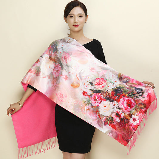 Chal Cheongsam Elegante - Image 2