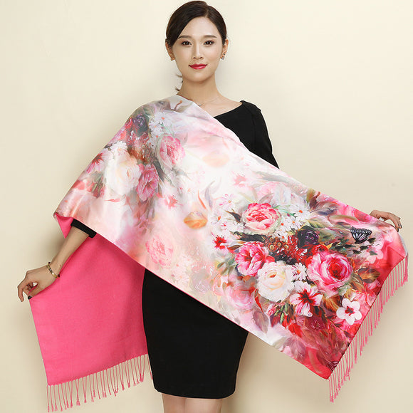 Chal Cheongsam Elegante