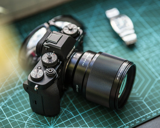 Lente 85mm F1.8 II STM con Enfoque Automático de Segunda Generación - Image 12