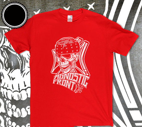 Playera Calavera Unisex Talla Grande - Cómoda y Versátil para Verano - Image 5