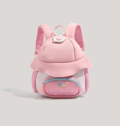 Mochila Escolar Infantil de Gran Capacidad Ligera - Image 7