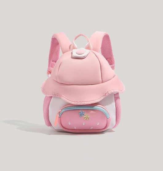 Mochila Escolar Infantil de Gran Capacidad Ligera - Image 7