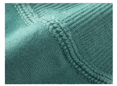 Bóxer Deportivo de Seda de Hielo Nylon Ultraligero para Hombre - Image 12