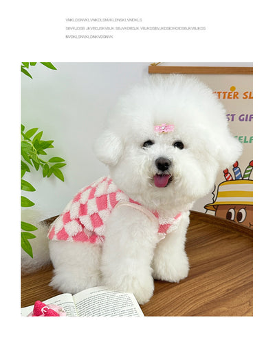 Chaleco de Tracción VIP para Mascotas Pequeños - Image 20