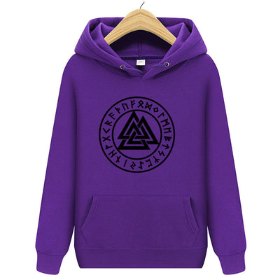 Sudadera Holgada Hip Hop Unisex para Deportes y Estilo Urbano - Image 31