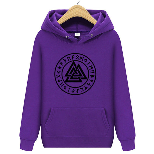 Sudadera Holgada Hip Hop Unisex para Deportes y Estilo Urbano - Image 31