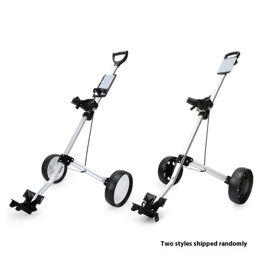 Triciclo de Golf de Dos Ruedas - Image 7