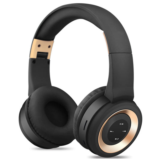Auriculares Deportivos Bluetooth con Ranura TF y Sonido Estéreo Bilateral - Image 9