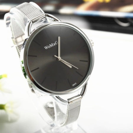 Reloj Elegante para Mujer Estilo Europeo y Americano
