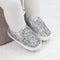 Pantuflas Suaves para Bebé - Zapatos Transpirables y Cómodos