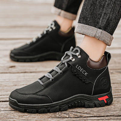 Zapatos Casuales para Trabajo Versátiles y Resistentes - Image 28