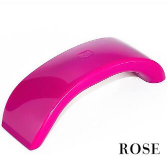 Lámpara LED UV para Uñas de Gel - Secador Profesional Portátil - Image 16