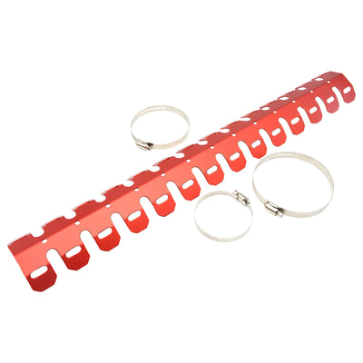Protector Térmico de Escape para Motos y Vehículos Todoterreno - Image 6