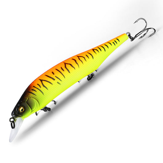 Anzuelo Flotante Arhat 115mm 15g - Acero Tungsteno para Pesca de Precisión - Image 24
