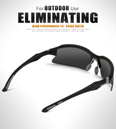 Gafas de Sol Polarizadas para Deportes Outdoor - Image 13