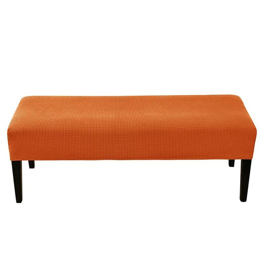 Funda Elástica para Silla de Tela de Algodón - Image 13
