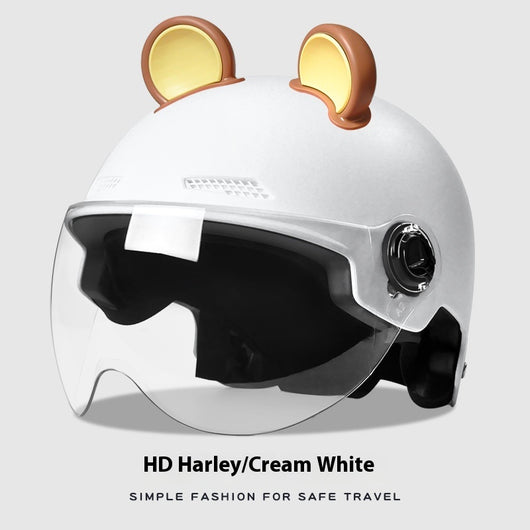 Casco Inteligente para Bicicleta Eléctrica Todo Clima - Image 7